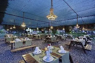 Lago Hotel Szálloda 5*