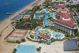 Lago Hotel Szálloda