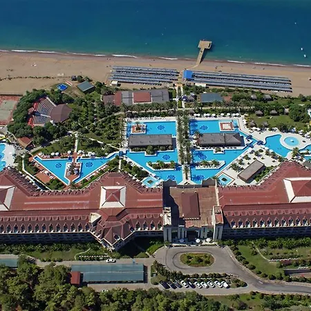Hotell Lago Hotel 5*