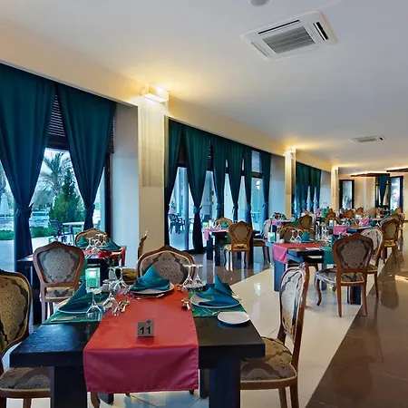 Hotell Lago Hotel