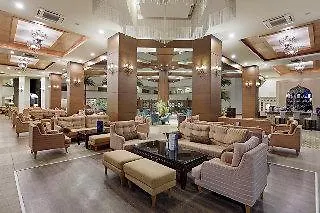 Lago Hotel Hotell