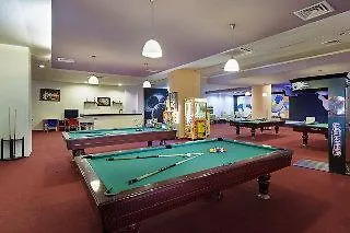 Lago Hotel Hotell