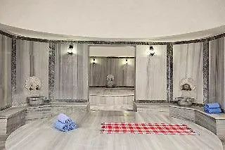 Hotell Lago Hotel 5*