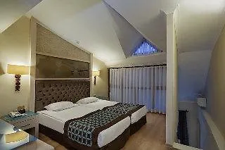 Lago Hotel Hotell Side