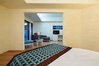 Hotell Lago Hotel 5*