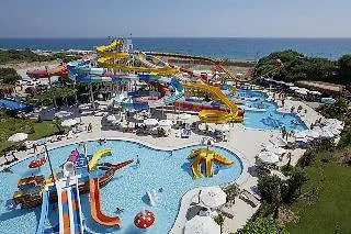 Lago Hotel Hotell
