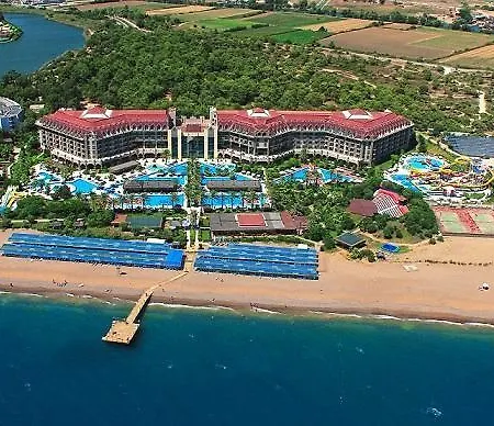 酒店 Lago Hotel 锡德