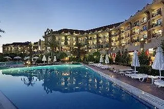 酒店 Lago Hotel 锡德