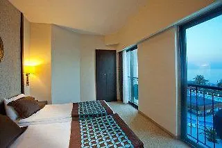 Lago Hotel 5* 锡德