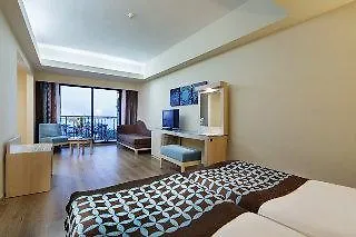 酒店 Lago Hotel 锡德