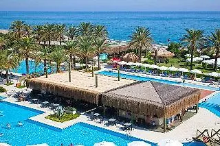 Lago Hotel 酒店 5*